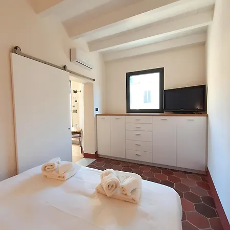 Appartement Cs Stylish Loft With Terrace Spanish Steps