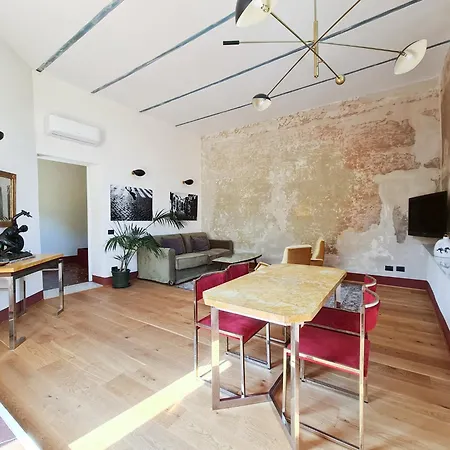 Apartament Cs Stylish Loft With Terrace Spanish Steps