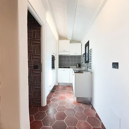 Cs Stylish Loft With Terrace Spanish Steps Apartament Rzym