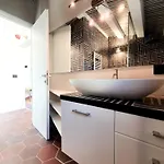 Cs Stylish Loft With Terrace Spanish Steps * Roma