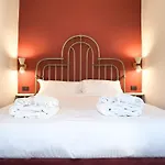 Cs Stylish Loft With Terrace Spanish Steps Apartamento *